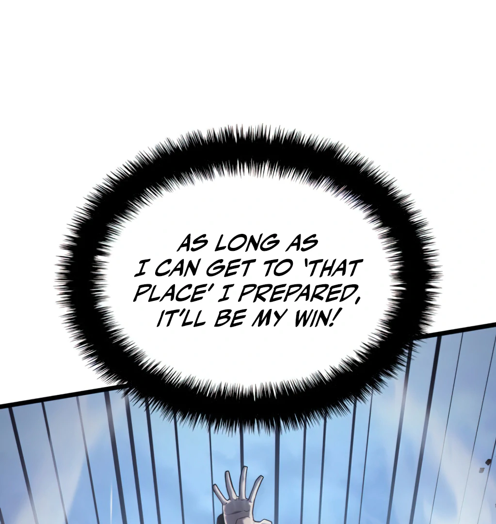 Revenge of the Iron-Blooded Sword Hound, Chapter 6 image 054